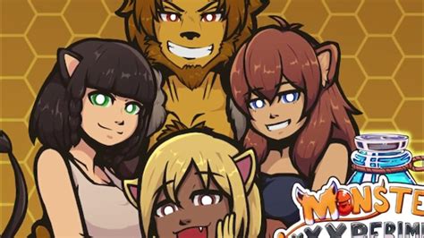 monster xxxperiment guide|guide for the game .